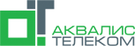 Akvalis-Telecom logo